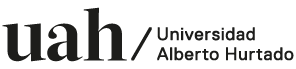 Logo Universidad Alberto Hurtado